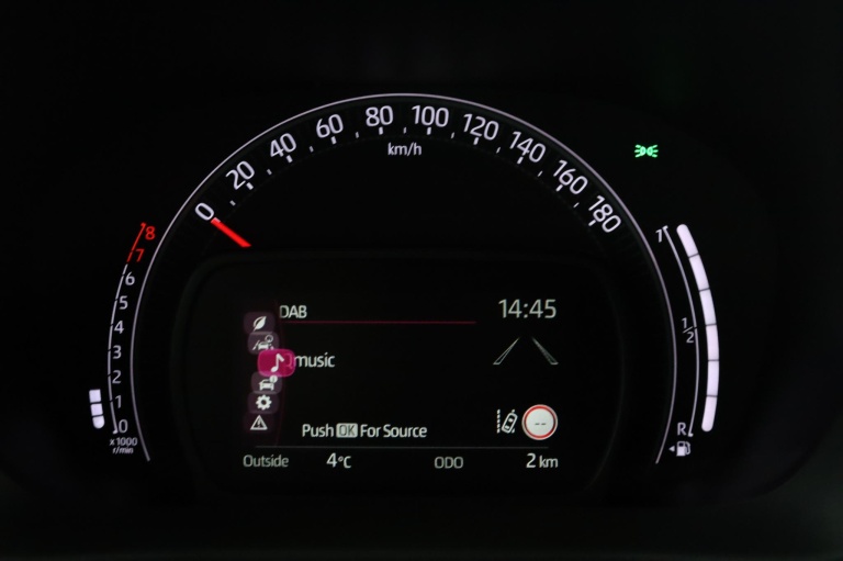 Toyota Aygo X - 1.0 VVT-i MT Pulse 45