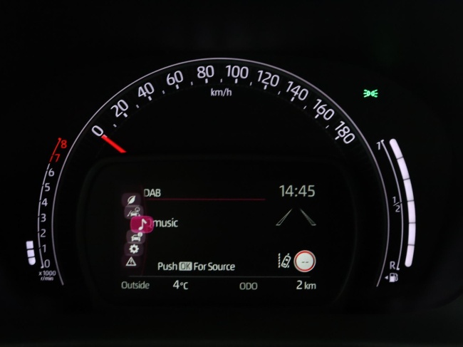 Toyota Aygo X - 1.0 VVT-i MT Pulse