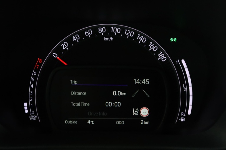 Toyota Aygo X - 1.0 VVT-i MT Pulse 46