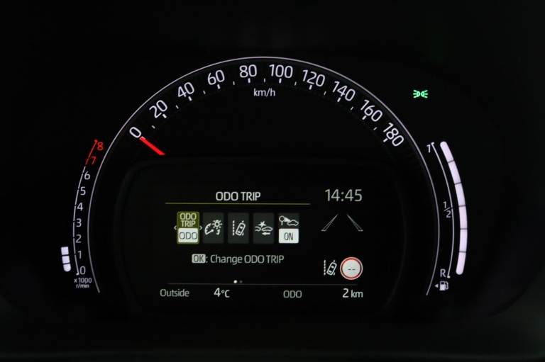 Toyota Aygo X - 1.0 VVT-i MT Pulse 47