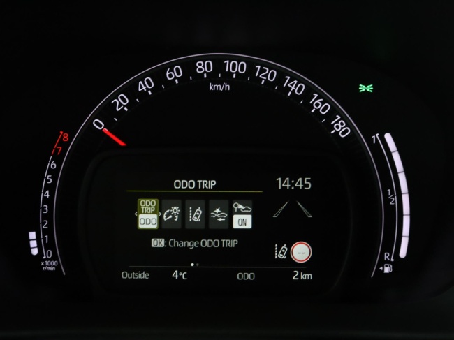 Toyota Aygo X - 1.0 VVT-i MT Pulse