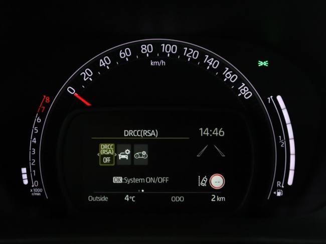 Toyota Aygo X - 1.0 VVT-i MT Pulse