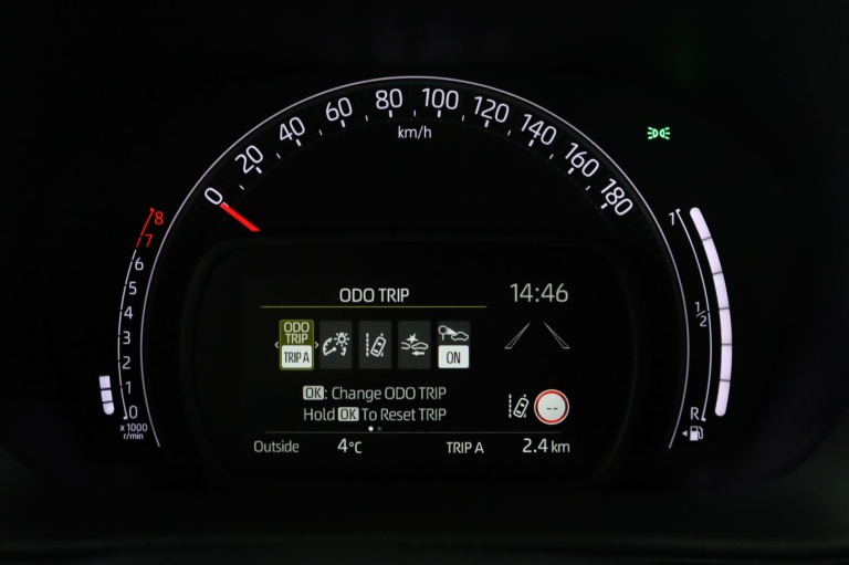 Toyota Aygo X - 1.0 VVT-i MT Pulse 49