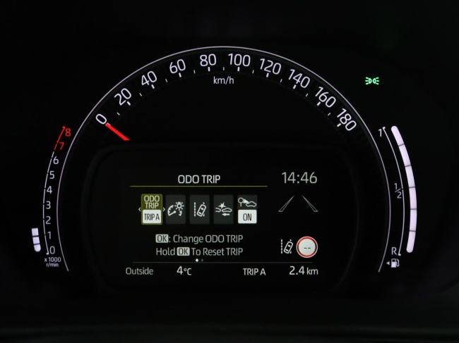 Toyota Aygo X - 1.0 VVT-i MT Pulse