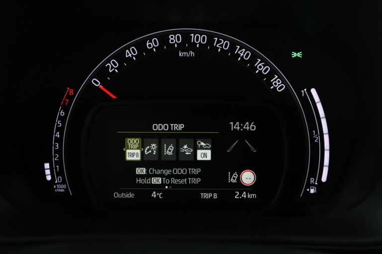 Toyota Aygo X - 1.0 VVT-i MT Pulse 50