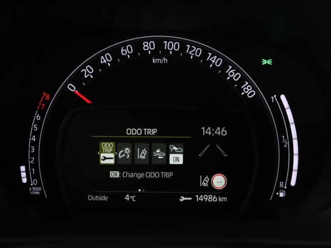 Toyota Aygo X - 1.0 VVT-i MT Pulse