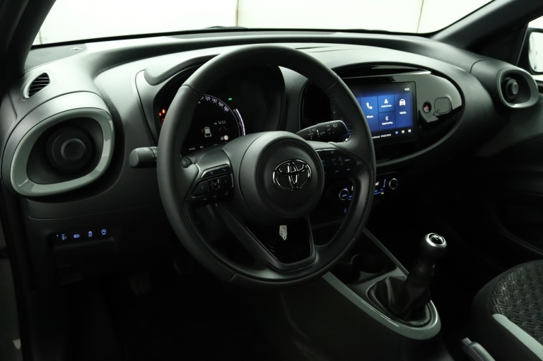 Toyota Aygo X - 1.0 VVT-i MT Pulse 56