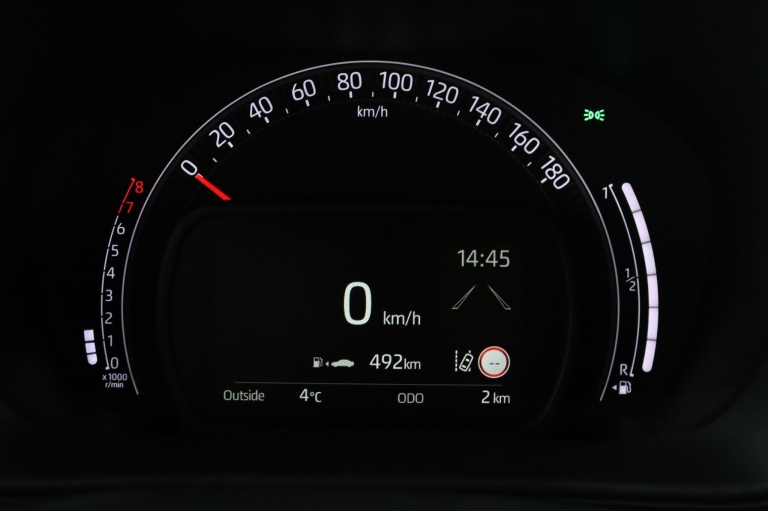 Toyota Aygo X - 1.0 VVT-i MT Pulse 6