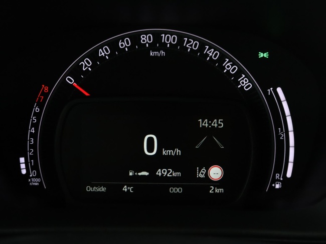 Toyota Aygo X - 1.0 VVT-i MT Pulse