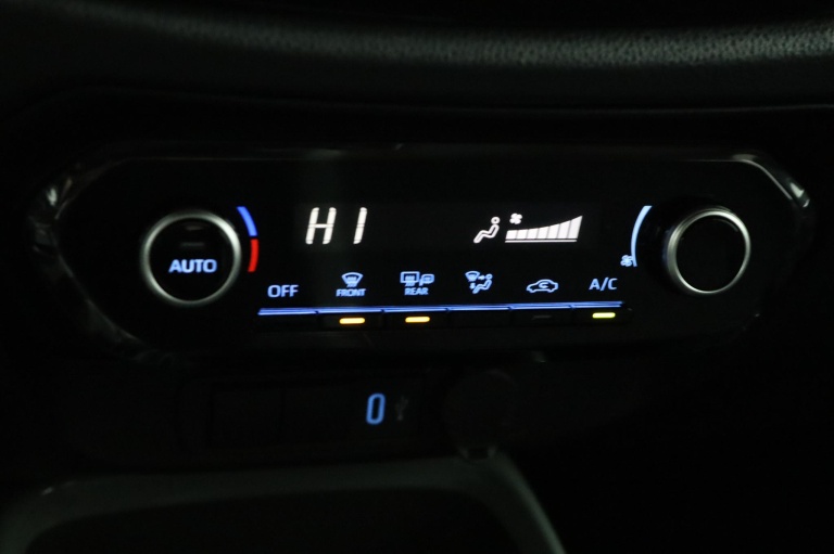 Toyota Aygo X - 1.0 VVT-i MT Pulse 7