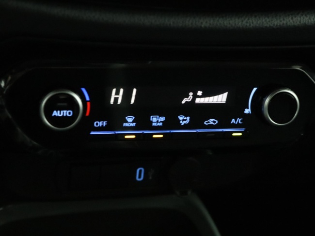 Toyota Aygo X - 1.0 VVT-i MT Pulse