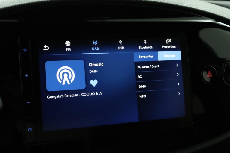 Toyota Aygo X - 1.0 VVT-i MT Pulse 8