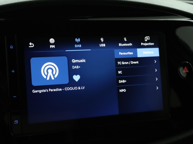 Toyota Aygo X - 1.0 VVT-i MT Pulse