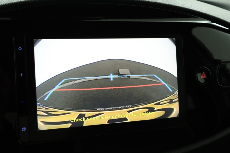 Toyota Aygo X - 1.0 VVT-i MT Pulse 9