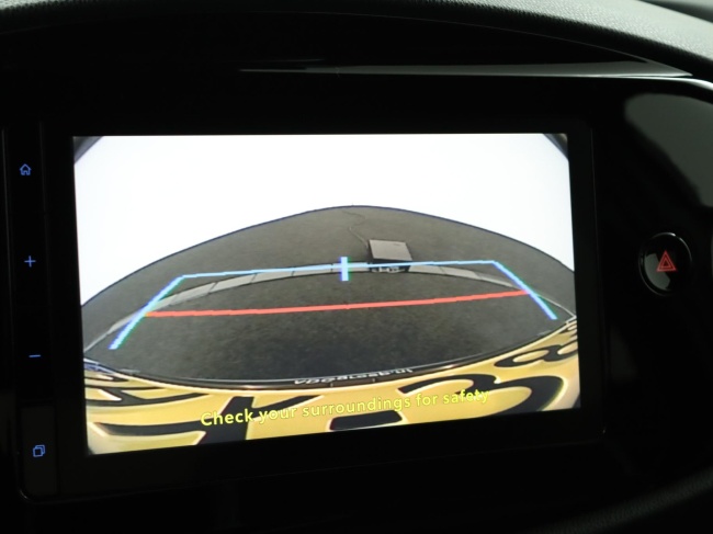 Toyota Aygo X - 1.0 VVT-i MT Pulse