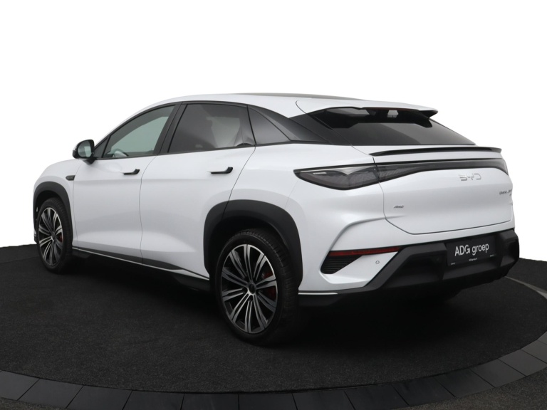 BYD SEALION 7 - Design AWD 82.5 kWh 10