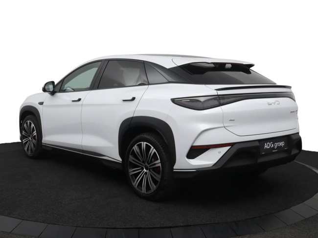 BYD SEALION 7 - Design AWD 82.5 kWh