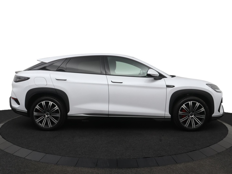 BYD SEALION 7 - Design AWD 82.5 kWh 11