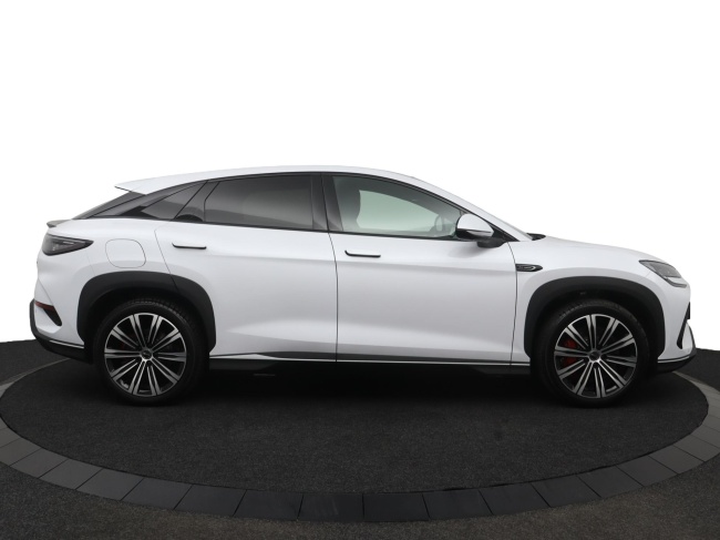 BYD SEALION 7 - Design AWD 82.5 kWh