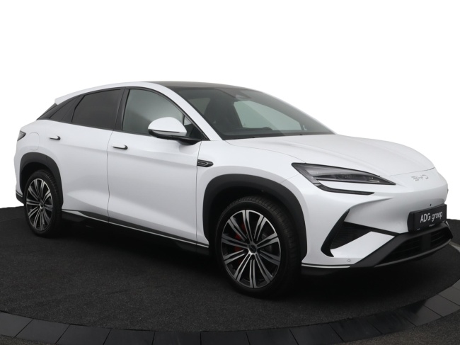 BYD SEALION 7 - Design AWD 82.5 kWh