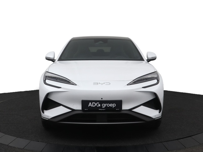 BYD SEALION 7 - Design AWD 82.5 kWh