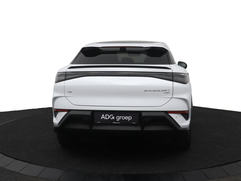 BYD SEALION 7 - Design AWD 82.5 kWh 14
