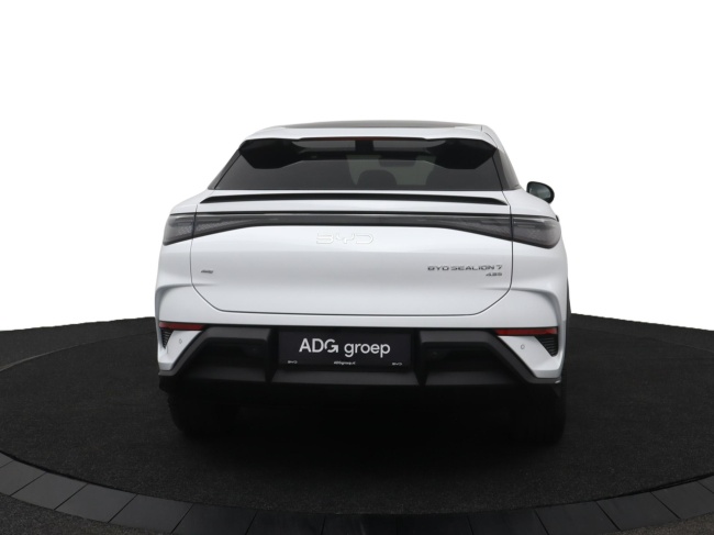 BYD SEALION 7 - Design AWD 82.5 kWh