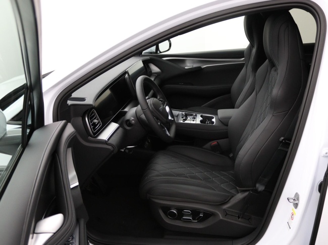 BYD SEALION 7 - Design AWD 82.5 kWh