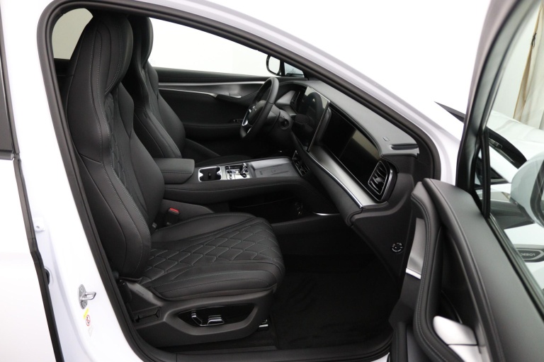 BYD SEALION 7 - Design AWD 82.5 kWh 19