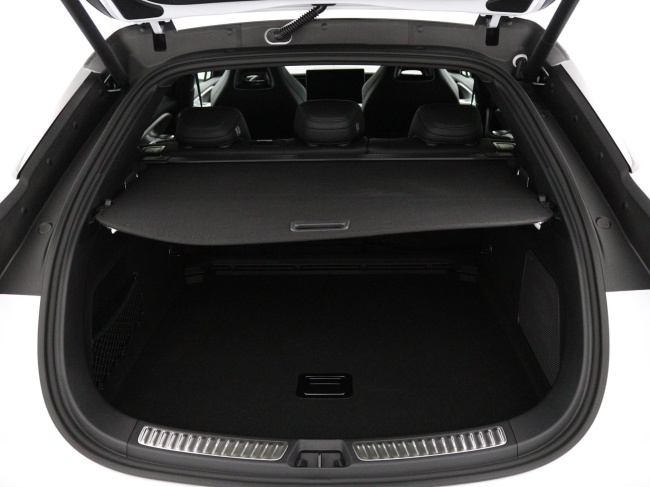 BYD SEALION 7 - Design AWD 82.5 kWh