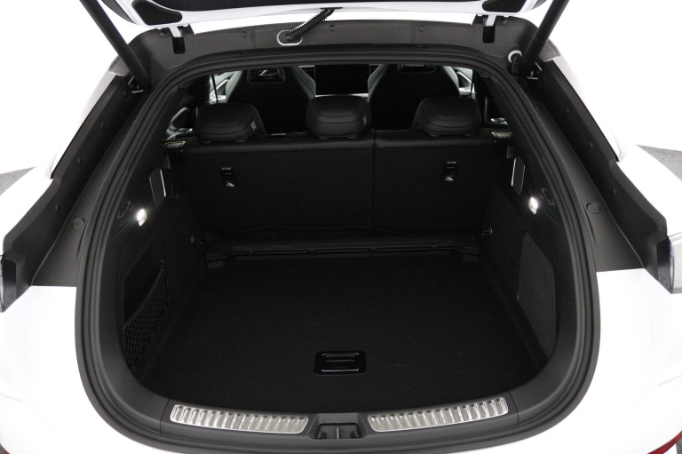 BYD SEALION 7 - Design AWD 82.5 kWh 21