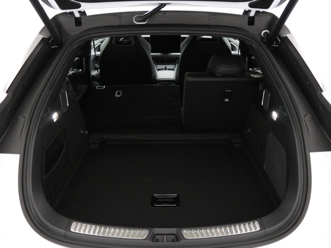 BYD SEALION 7 - Design AWD 82.5 kWh