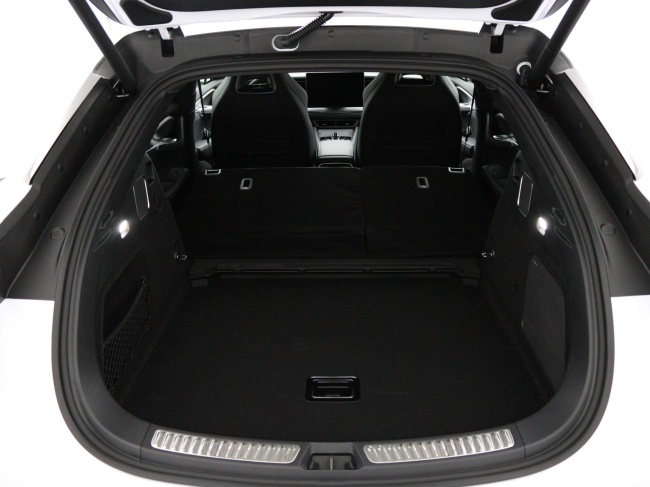 BYD SEALION 7 - Design AWD 82.5 kWh