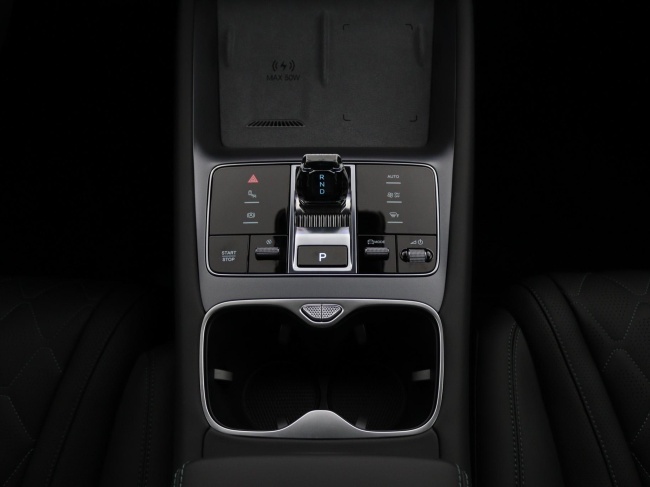 BYD SEALION 7 - Design AWD 82.5 kWh