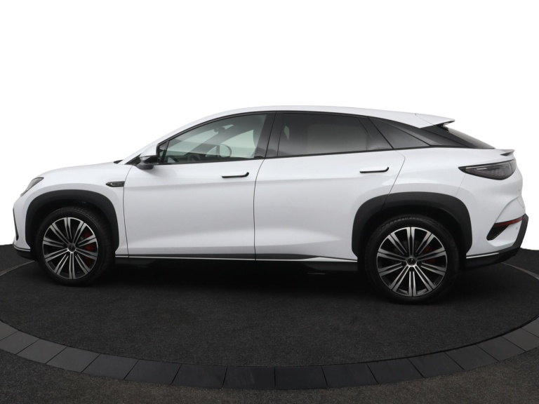 BYD SEALION 7 - Design AWD 82.5 kWh 3