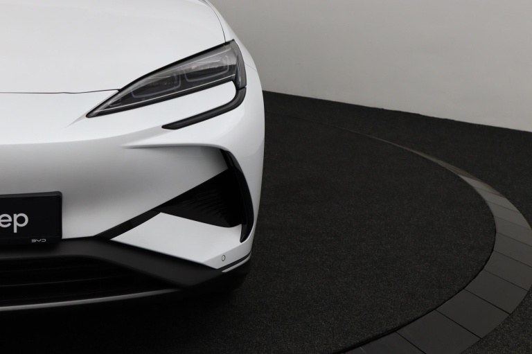 BYD SEALION 7 - Design AWD 82.5 kWh 32