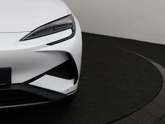 BYD SEALION 7 - Design AWD 82.5 kWh