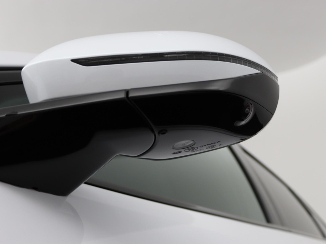 BYD SEALION 7 - Design AWD 82.5 kWh