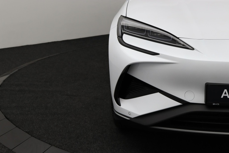 BYD SEALION 7 - Design AWD 82.5 kWh 35