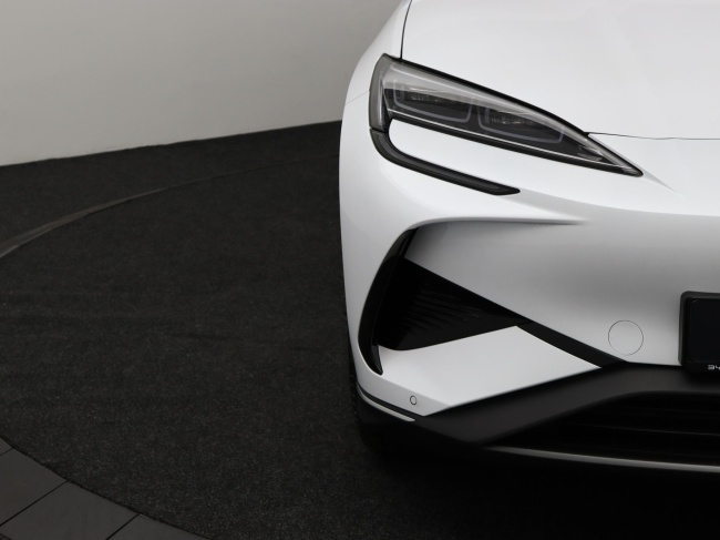 BYD SEALION 7 - Design AWD 82.5 kWh