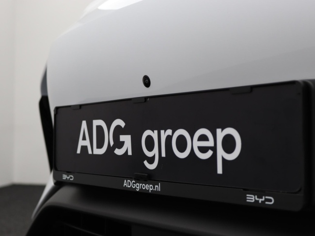 BYD SEALION 7 - Design AWD 82.5 kWh