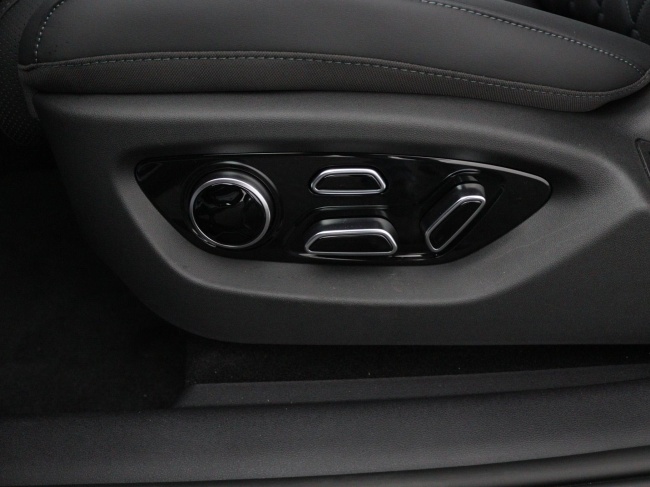 BYD SEALION 7 - Design AWD 82.5 kWh