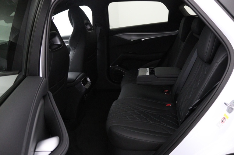 BYD SEALION 7 - Design AWD 82.5 kWh 38