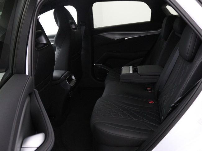 BYD SEALION 7 - Design AWD 82.5 kWh