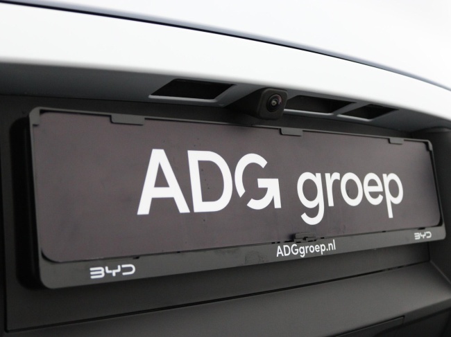 BYD SEALION 7 - Design AWD 82.5 kWh