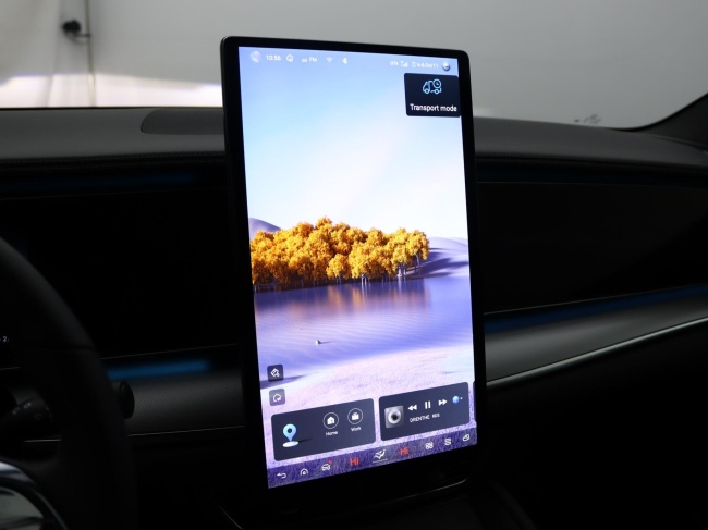 BYD SEALION 7 - Design AWD 82.5 kWh