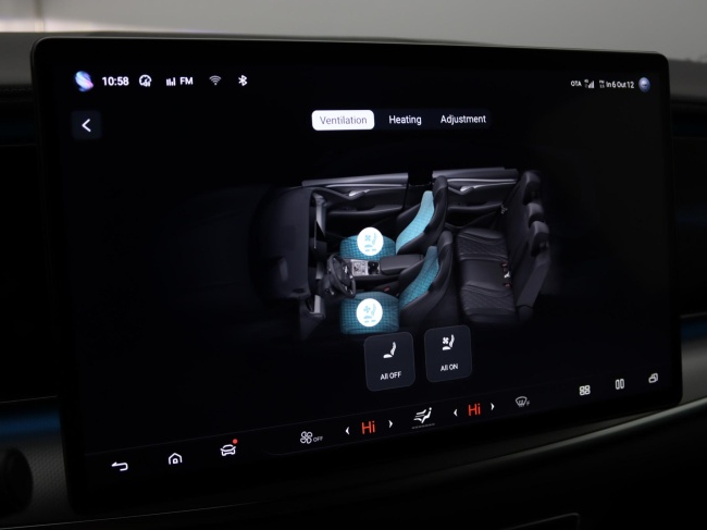 BYD SEALION 7 - Design AWD 82.5 kWh