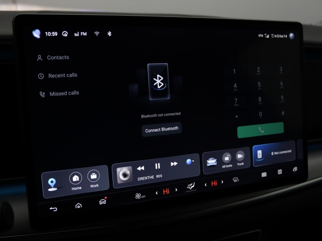 BYD SEALION 7 - Design AWD 82.5 kWh