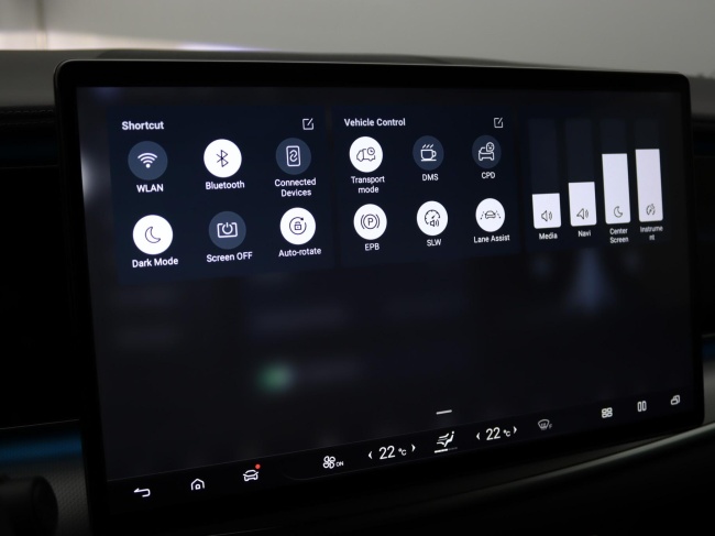 BYD SEALION 7 - Design AWD 82.5 kWh