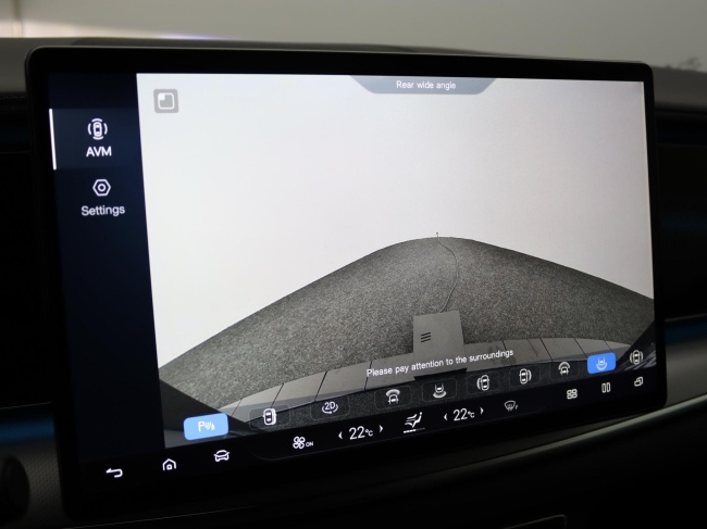 BYD SEALION 7 - Design AWD 82.5 kWh